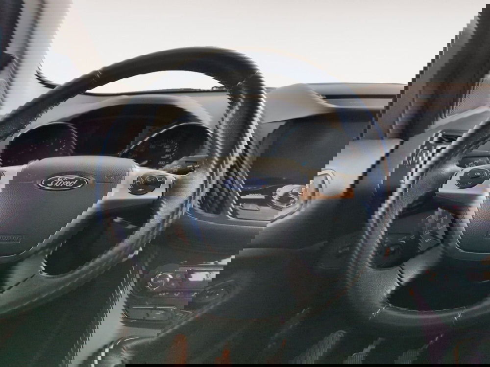 Ford Kuga usata a Agrigento (11)
