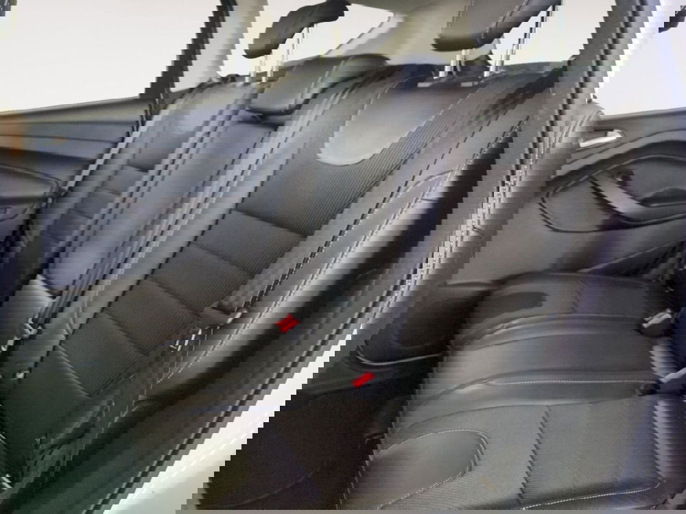 Ford Kuga usata a Agrigento (12)