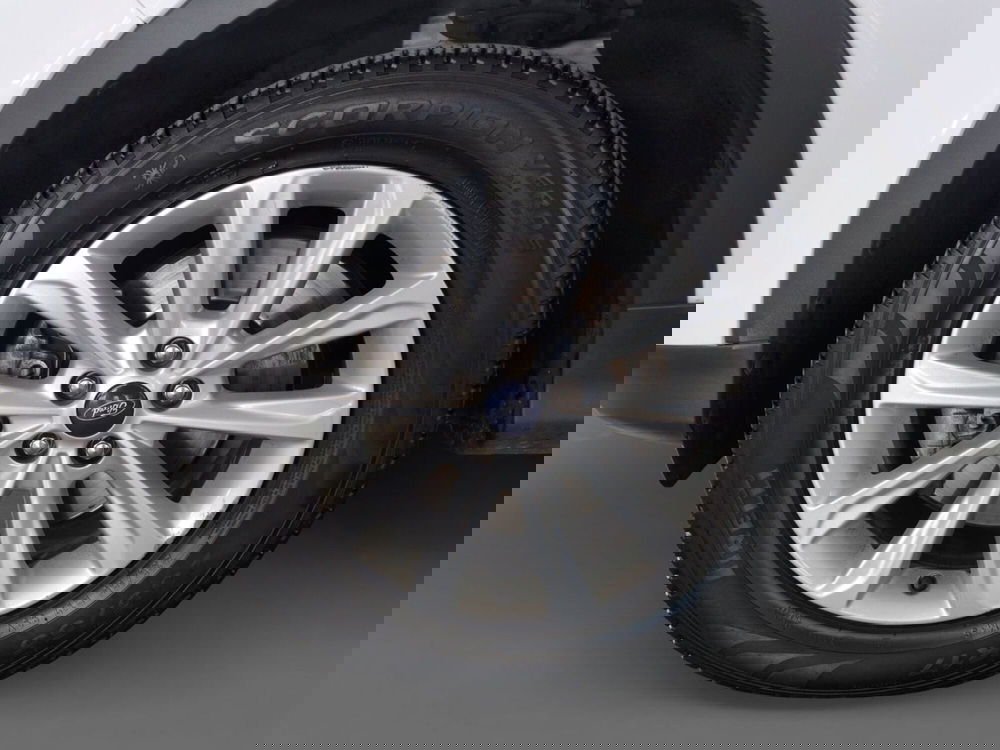 Ford Kuga usata a Agrigento (13)