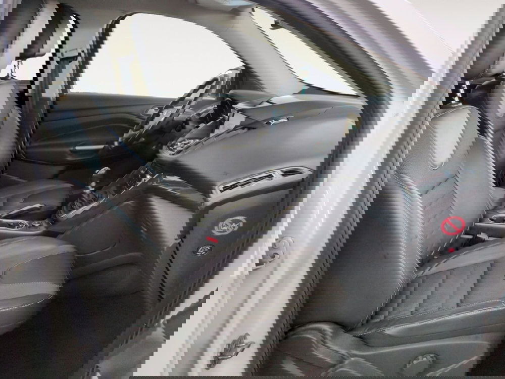 Ford Kuga usata a Agrigento (14)