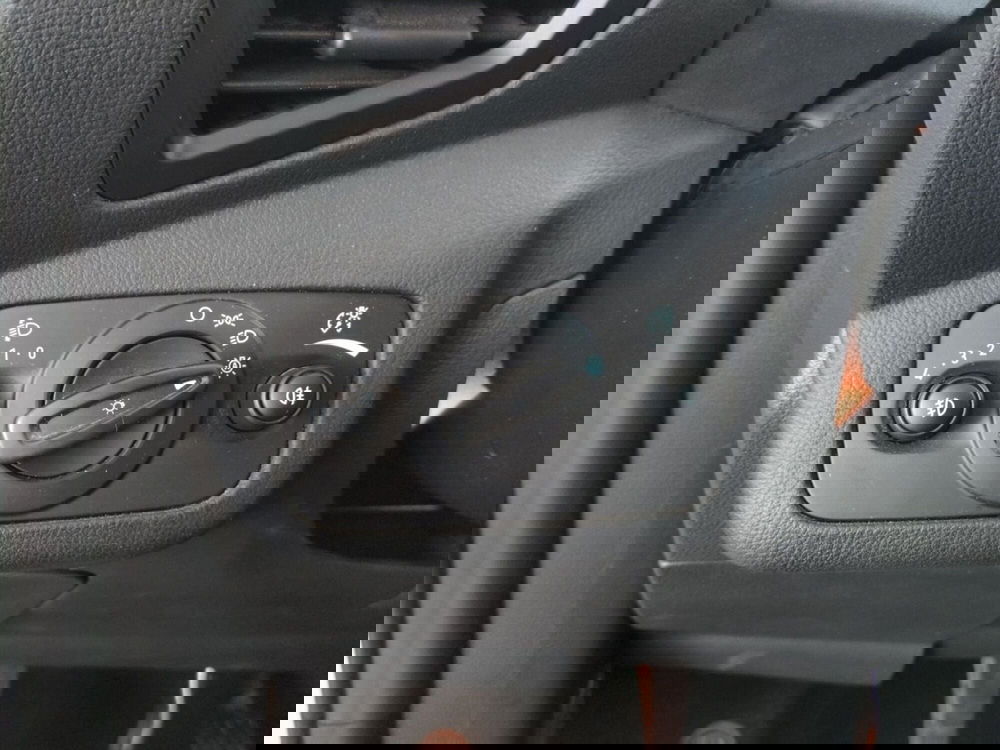 Ford Kuga usata a Agrigento (15)