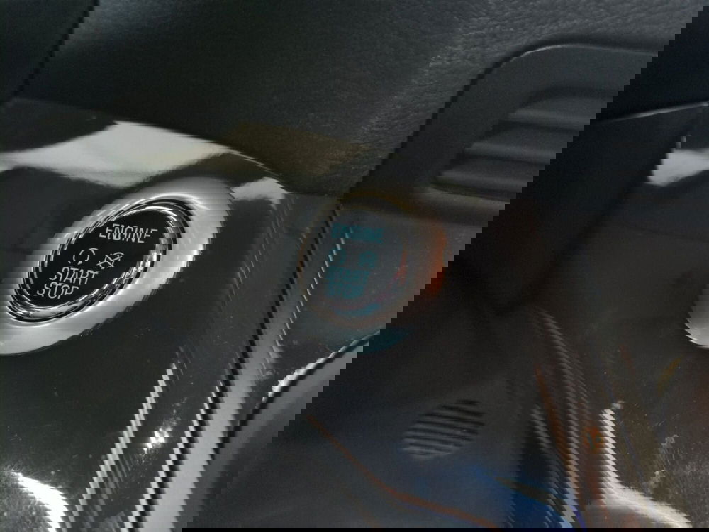 Ford Kuga usata a Agrigento (16)