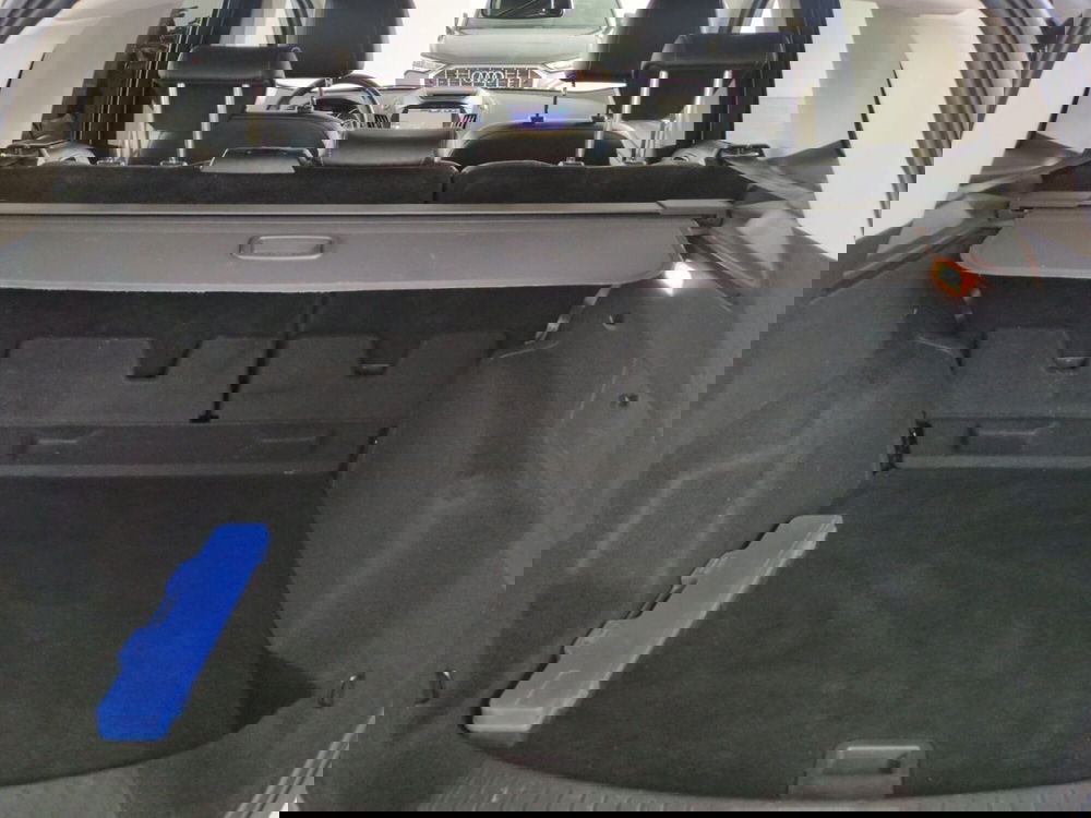 Ford Kuga usata a Agrigento (19)