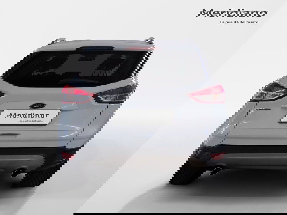 Ford Kuga usata a Agrigento (4)