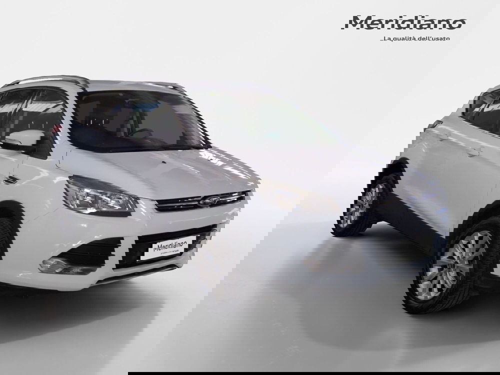 Ford Kuga usata a Agrigento (6)