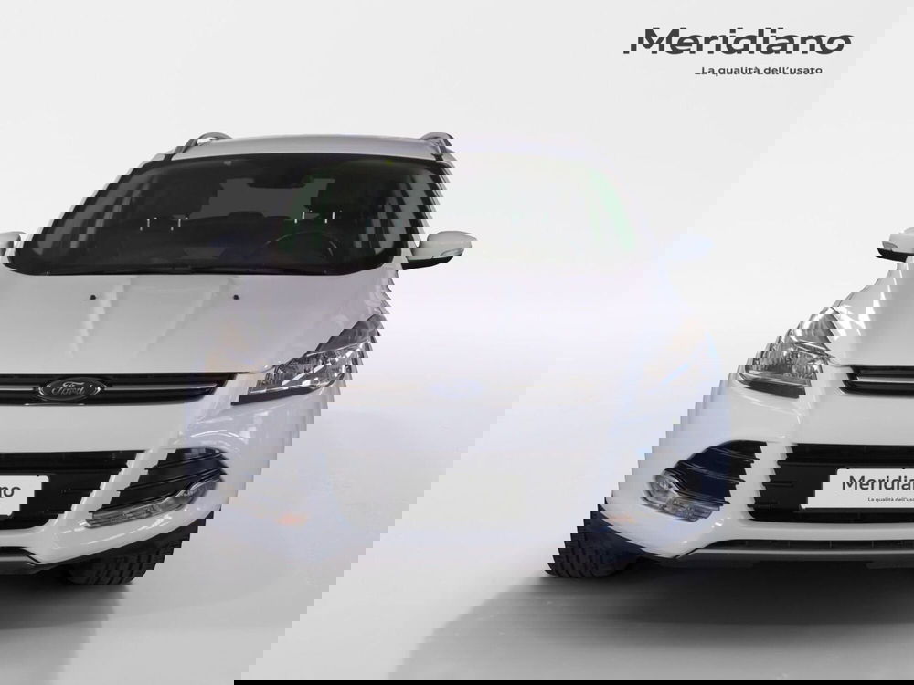 Ford Kuga usata a Agrigento (7)