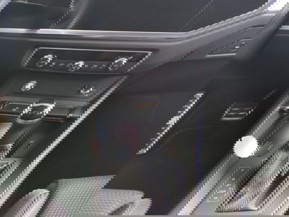 Audi Q3 Sportback usata a Agrigento (10)