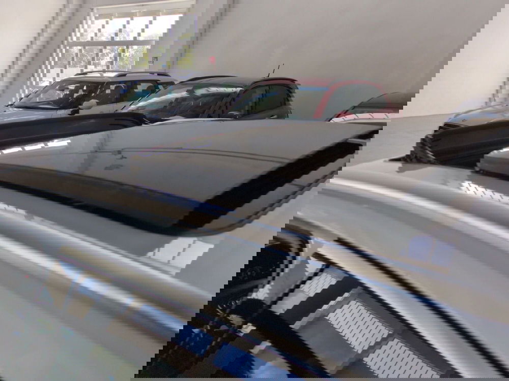 Audi Q3 Sportback usata a Agrigento (14)