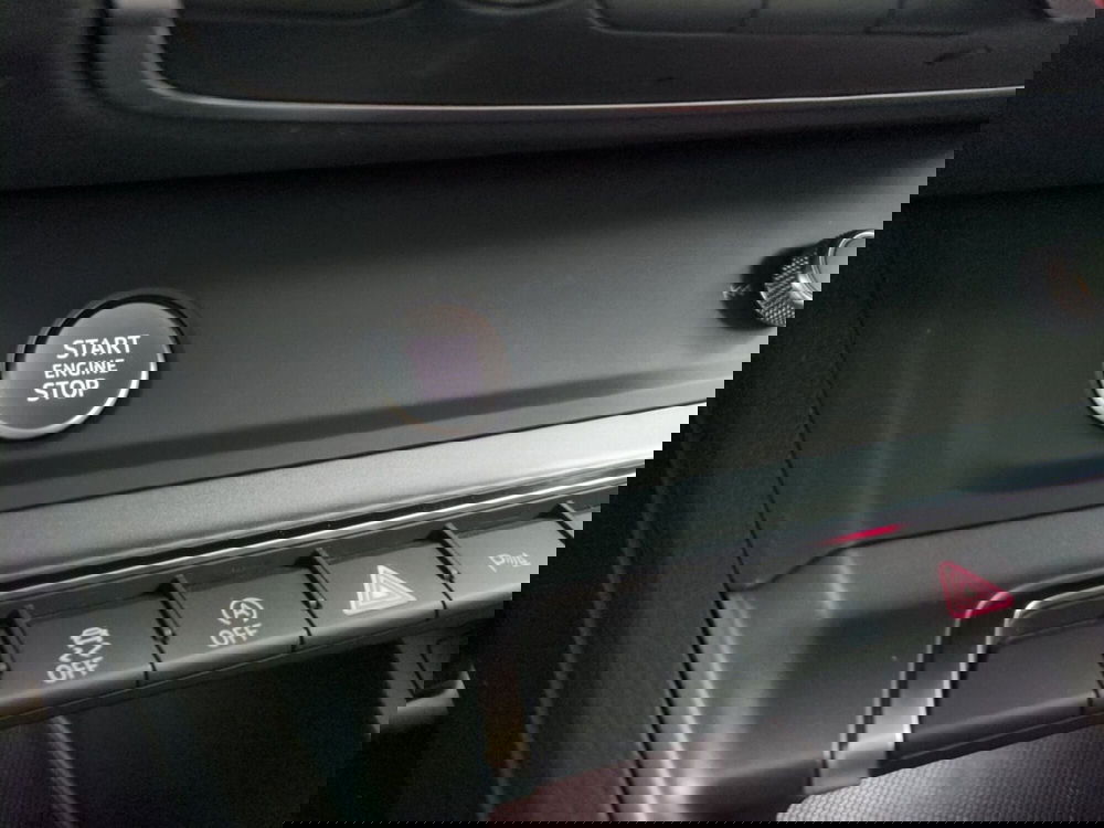 Audi Q3 Sportback usata a Agrigento (15)