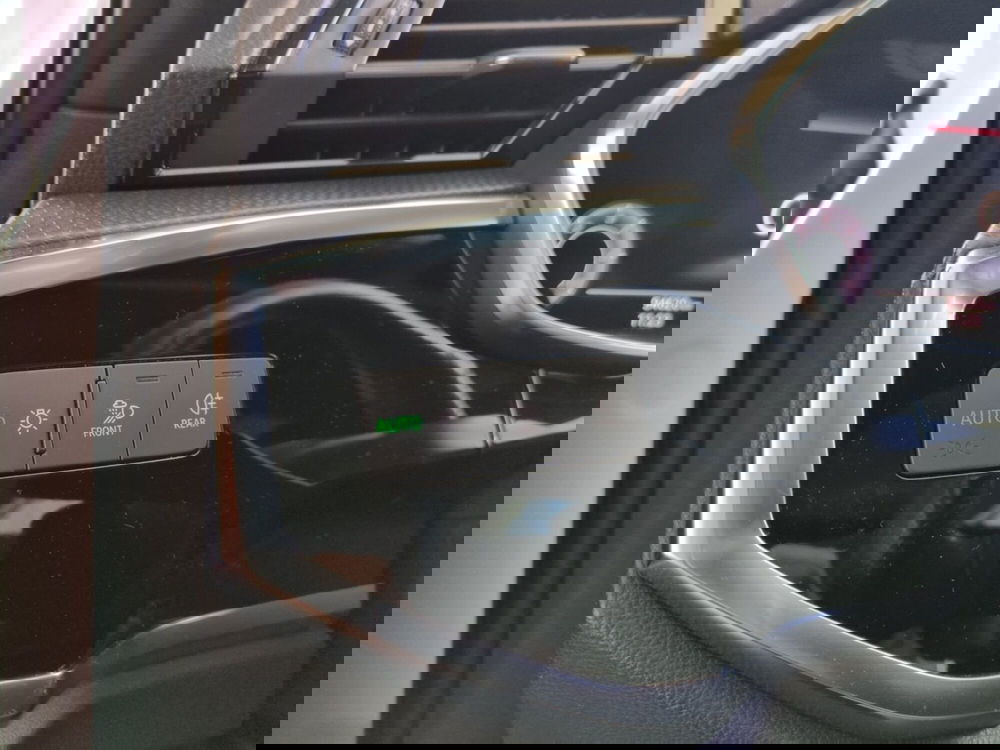 Audi Q3 Sportback usata a Agrigento (16)