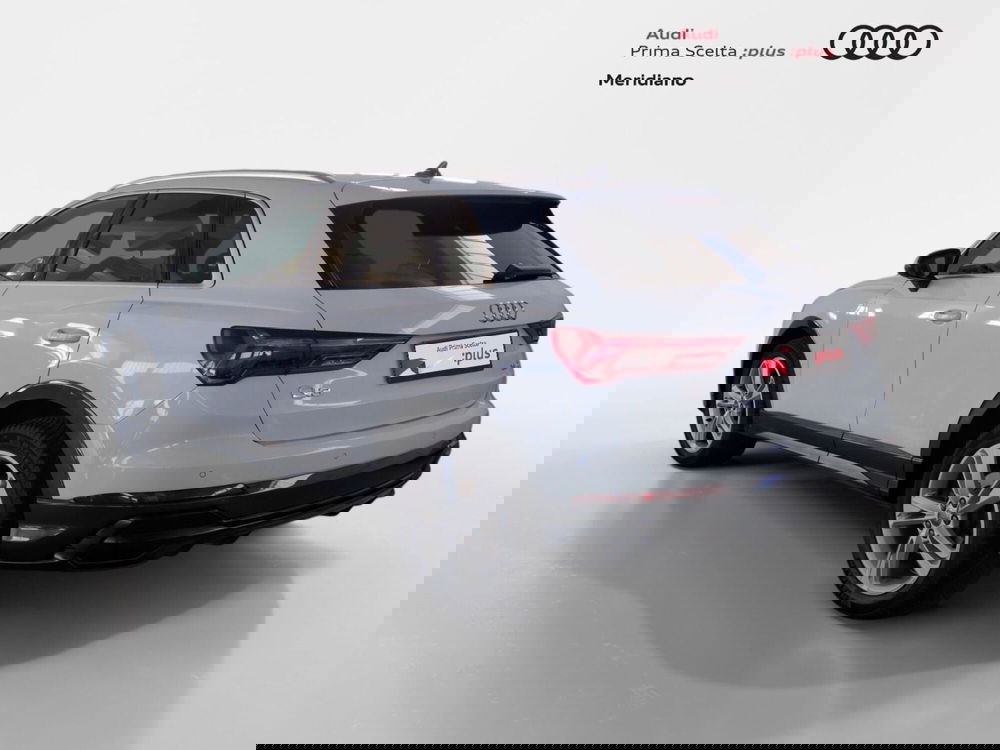 Audi Q3 Sportback usata a Agrigento (3)