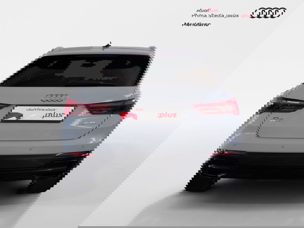 Audi Q3 Sportback usata a Agrigento (4)