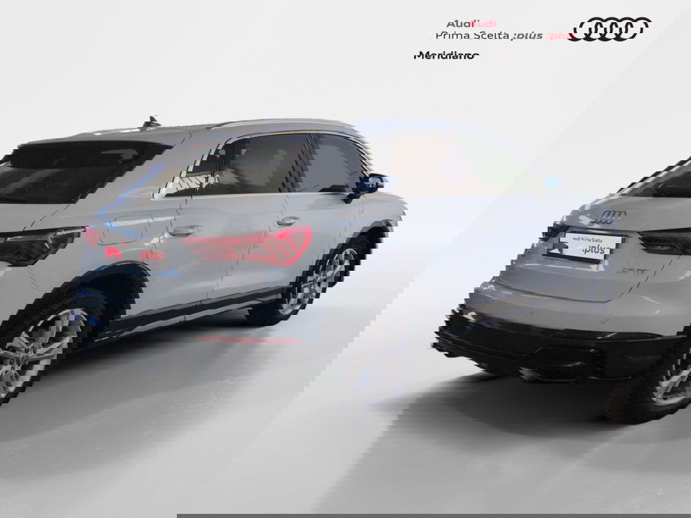 Audi Q3 Sportback usata a Agrigento (5)