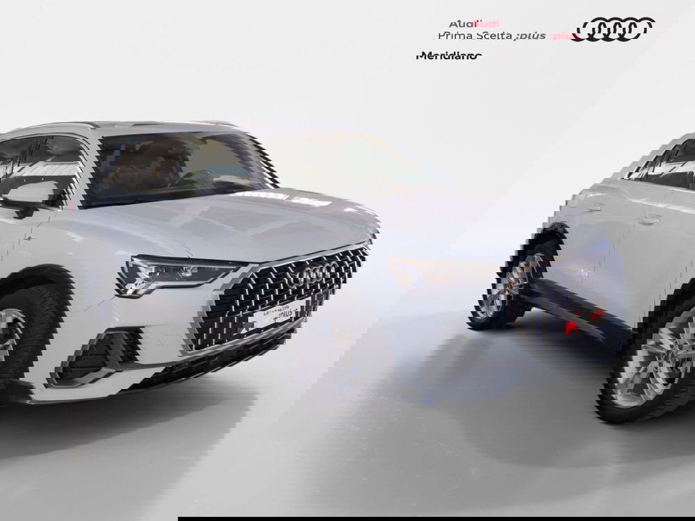 Audi Q3 Sportback usata a Agrigento (6)