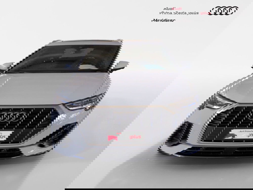 Audi Q3 Sportback usata a Agrigento (7)