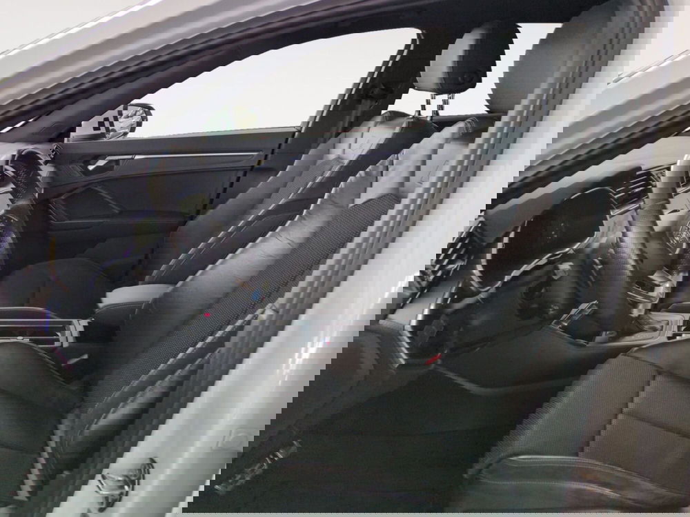 Audi Q3 Sportback usata a Agrigento (8)