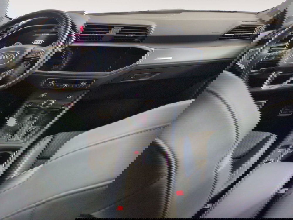 Audi Q3 Sportback usata a Agrigento (9)