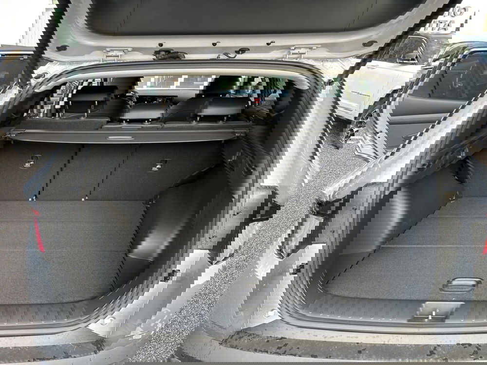 Hyundai Tucson nuova a Roma (10)