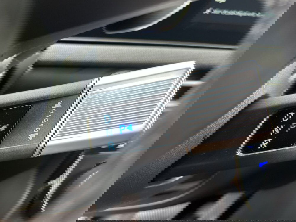 Hyundai Tucson nuova a Roma (19)