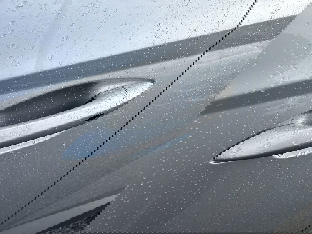 Hyundai Tucson nuova a Roma (9)