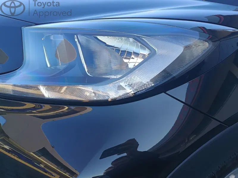 Toyota Aygo X nuova a Reggio Calabria (3)