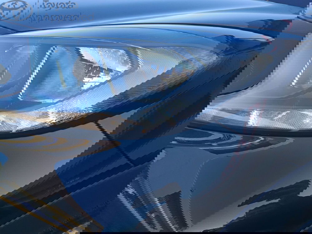 Toyota Aygo X nuova a Reggio Calabria (3)