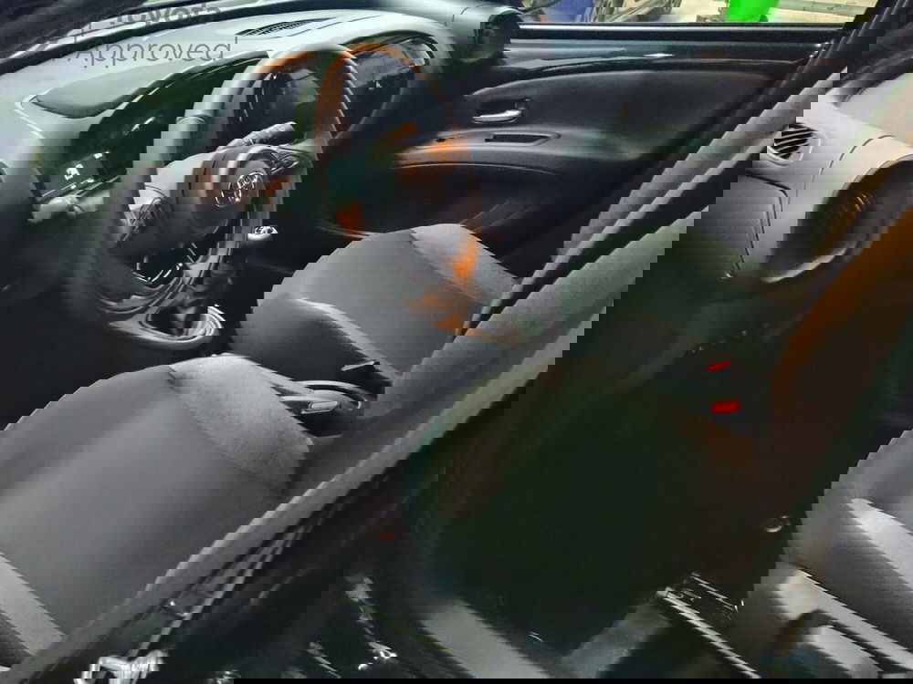 Toyota Aygo X nuova a Reggio Calabria (6)