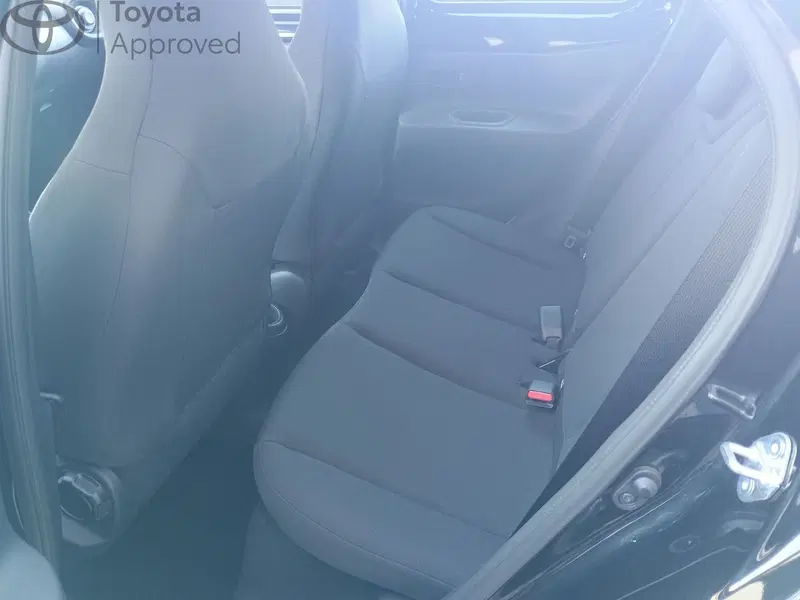 Toyota Aygo X nuova a Reggio Calabria (8)