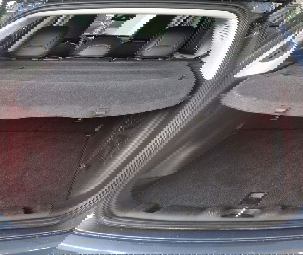 Jeep Compass usata a Terni (10)