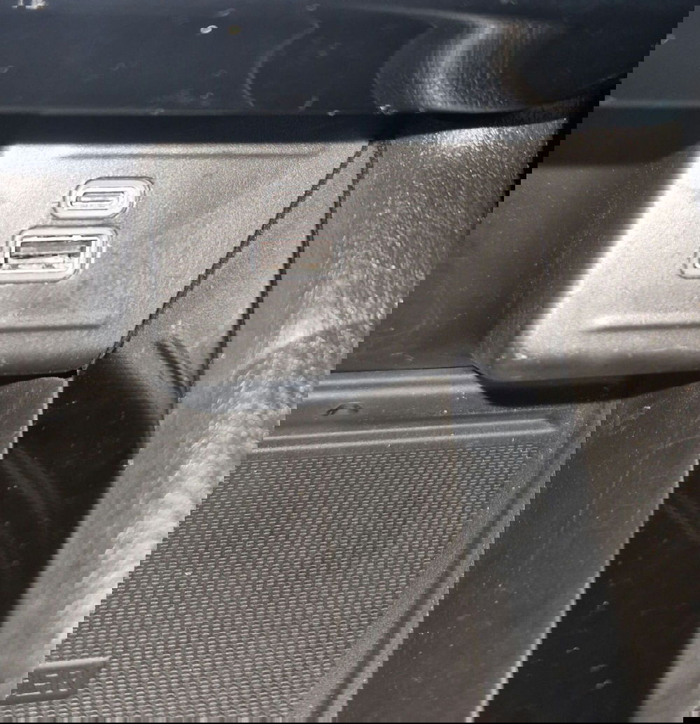 Jeep Compass usata a Terni (12)