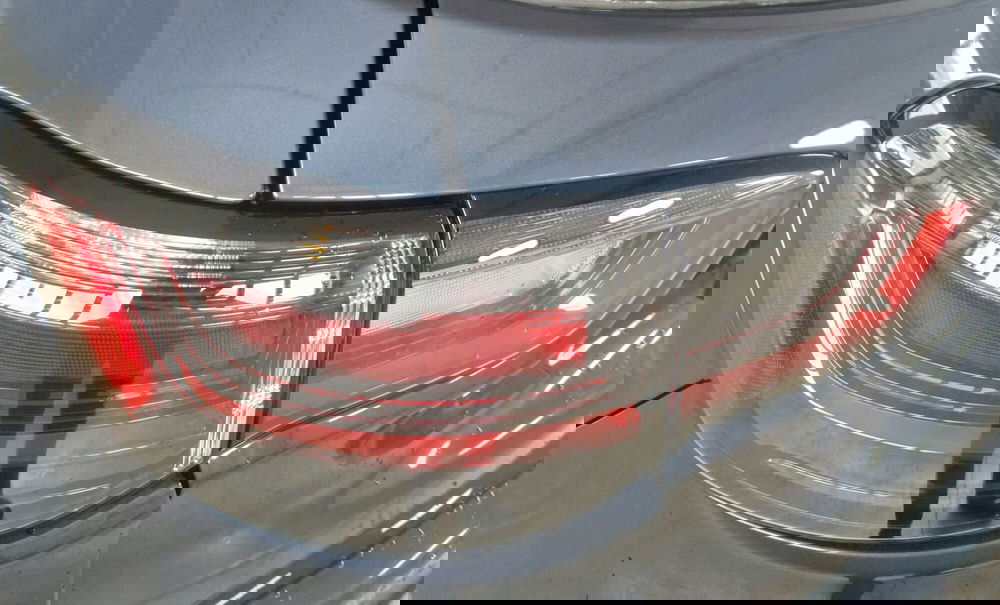 Jeep Compass usata a Terni (16)