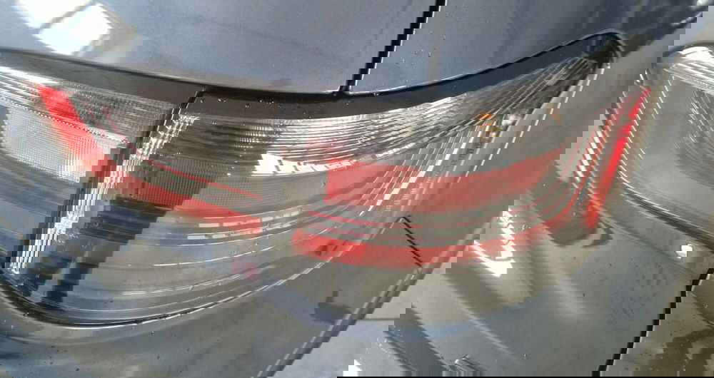 Jeep Compass usata a Terni (17)