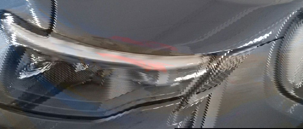 Jeep Compass usata a Terni (19)