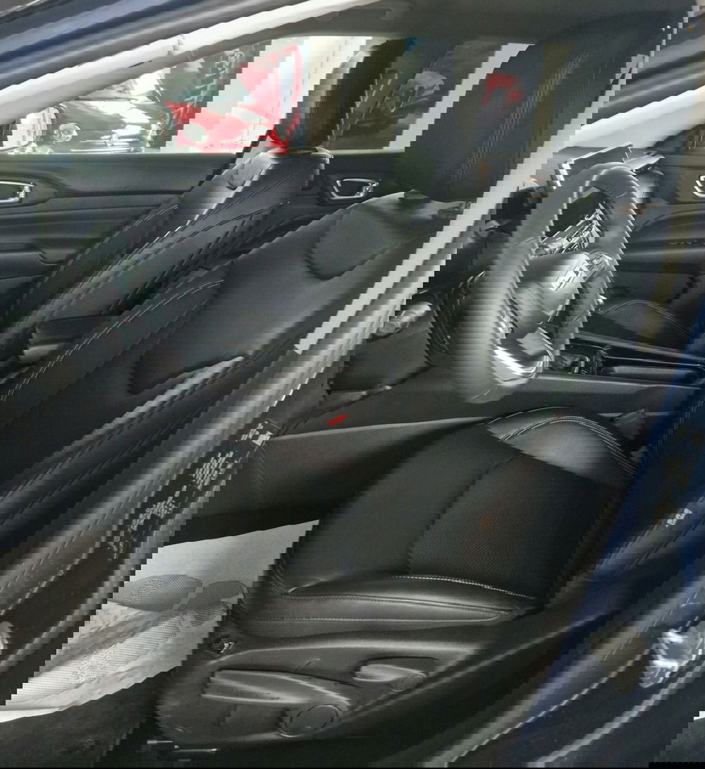 Jeep Compass usata a Terni (7)