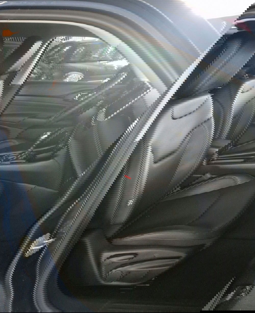 Jeep Compass usata a Terni (8)