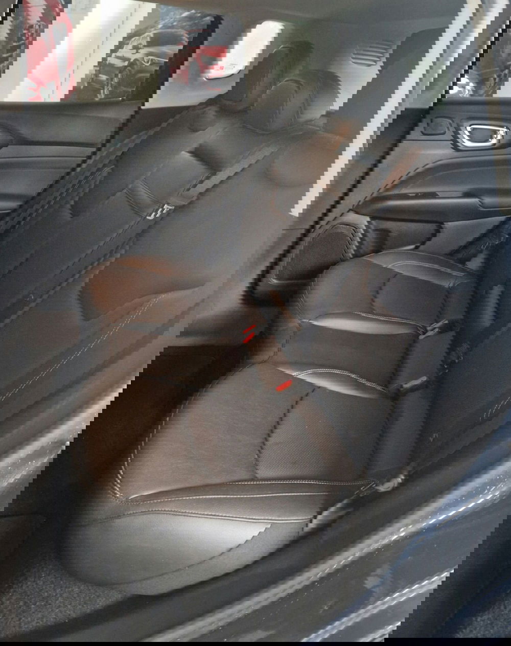 Jeep Compass usata a Terni (9)