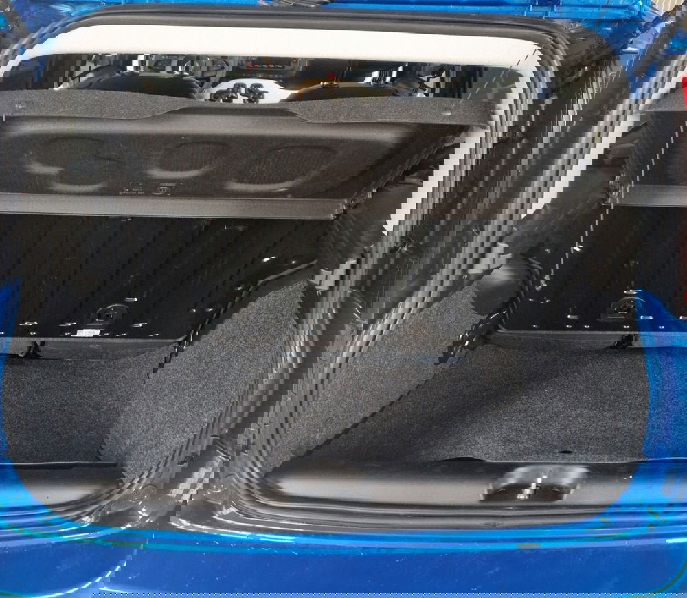 Fiat Pandina usata a Terni (10)