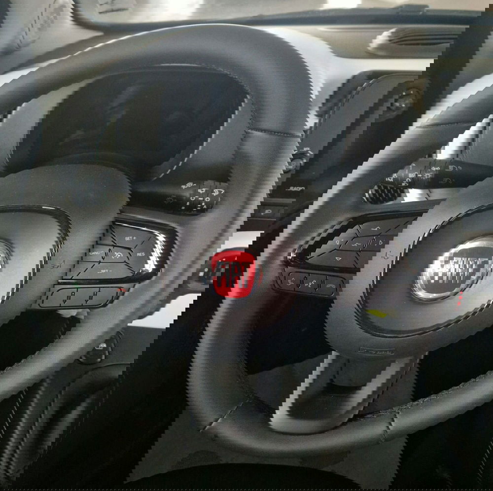 Fiat Pandina usata a Terni (12)