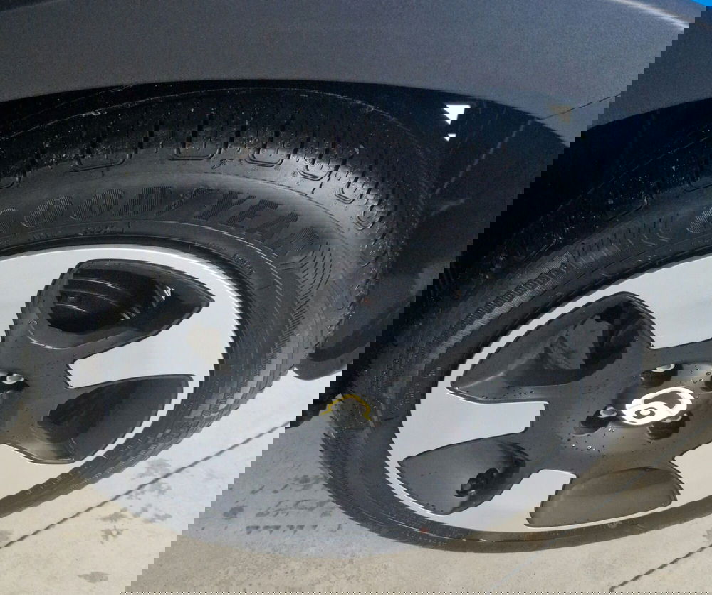 Fiat Pandina usata a Terni (15)