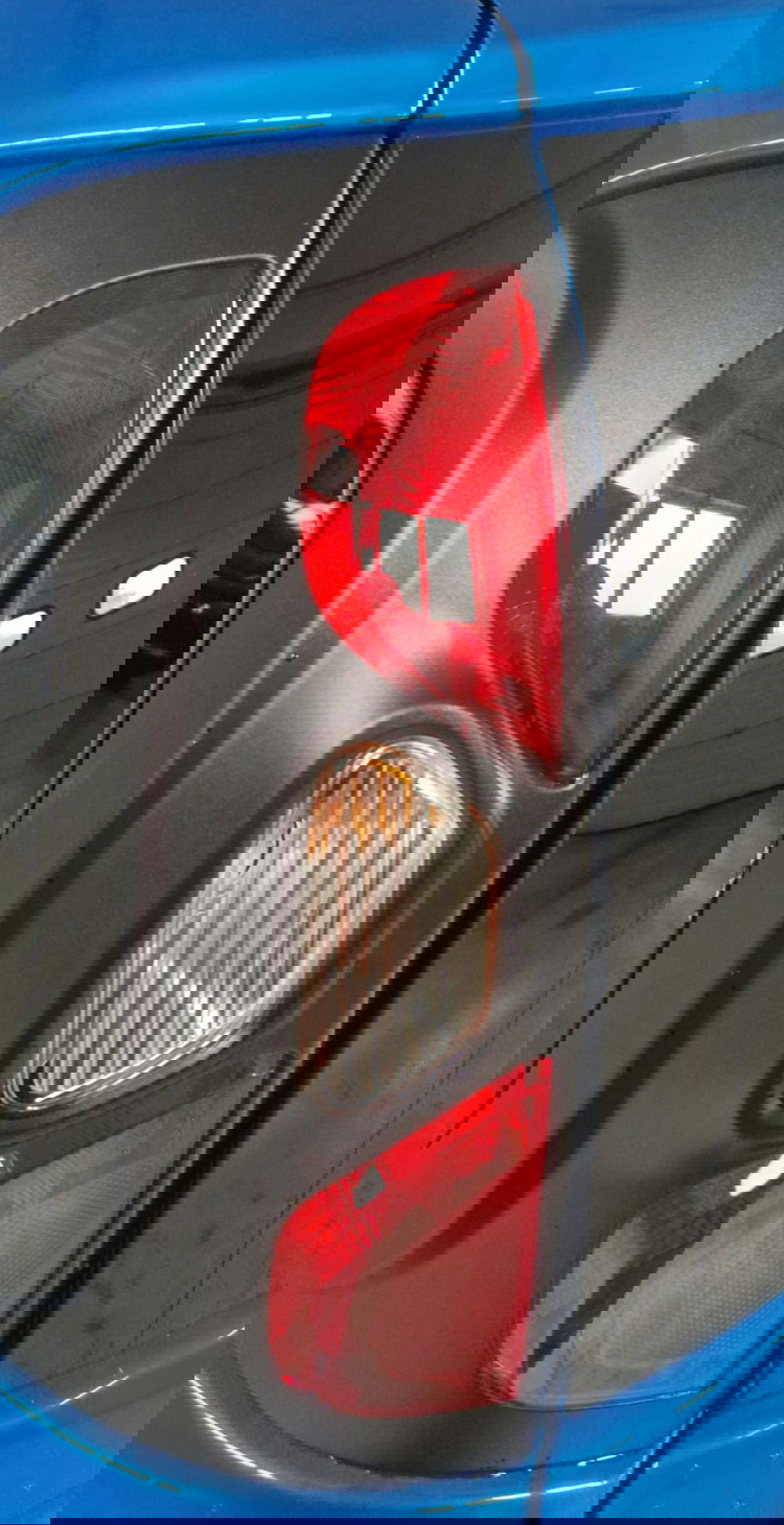 Fiat Pandina usata a Terni (16)