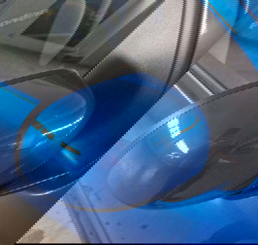 Fiat Pandina usata a Terni (18)