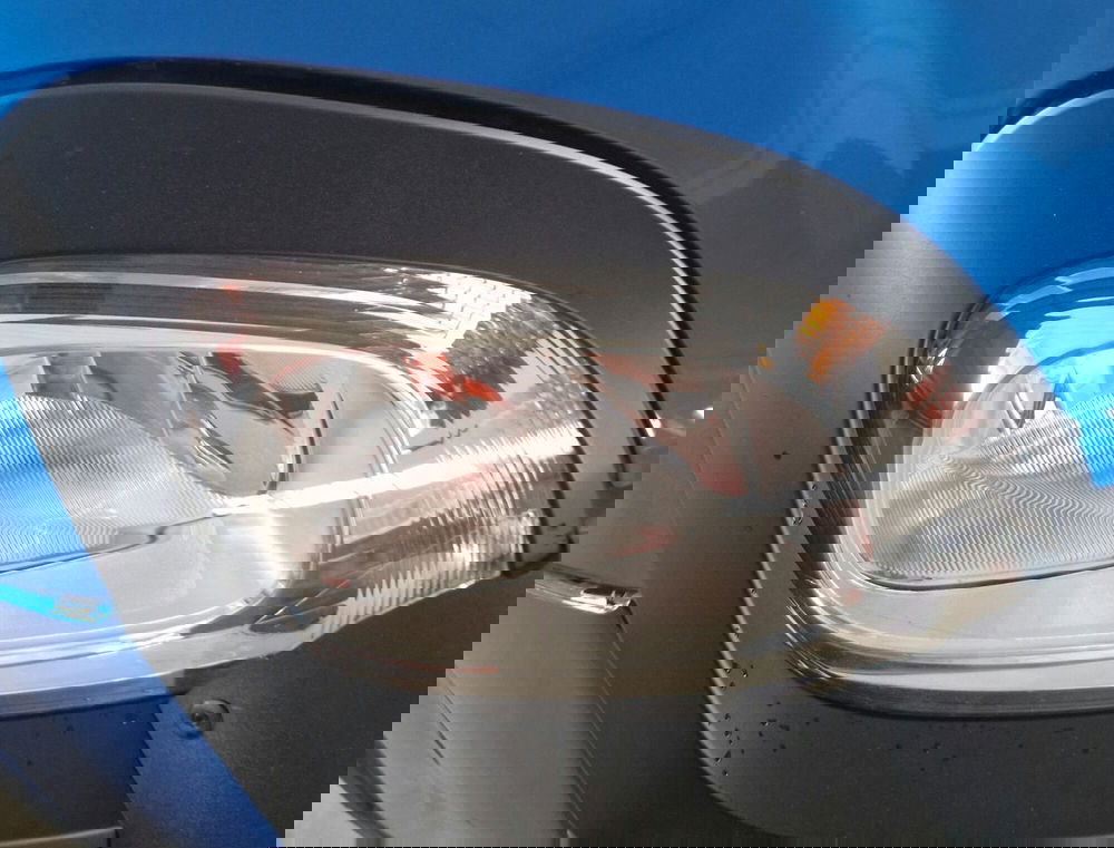 Fiat Pandina usata a Terni (19)