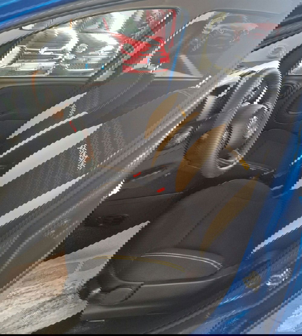 Fiat Pandina usata a Terni (7)