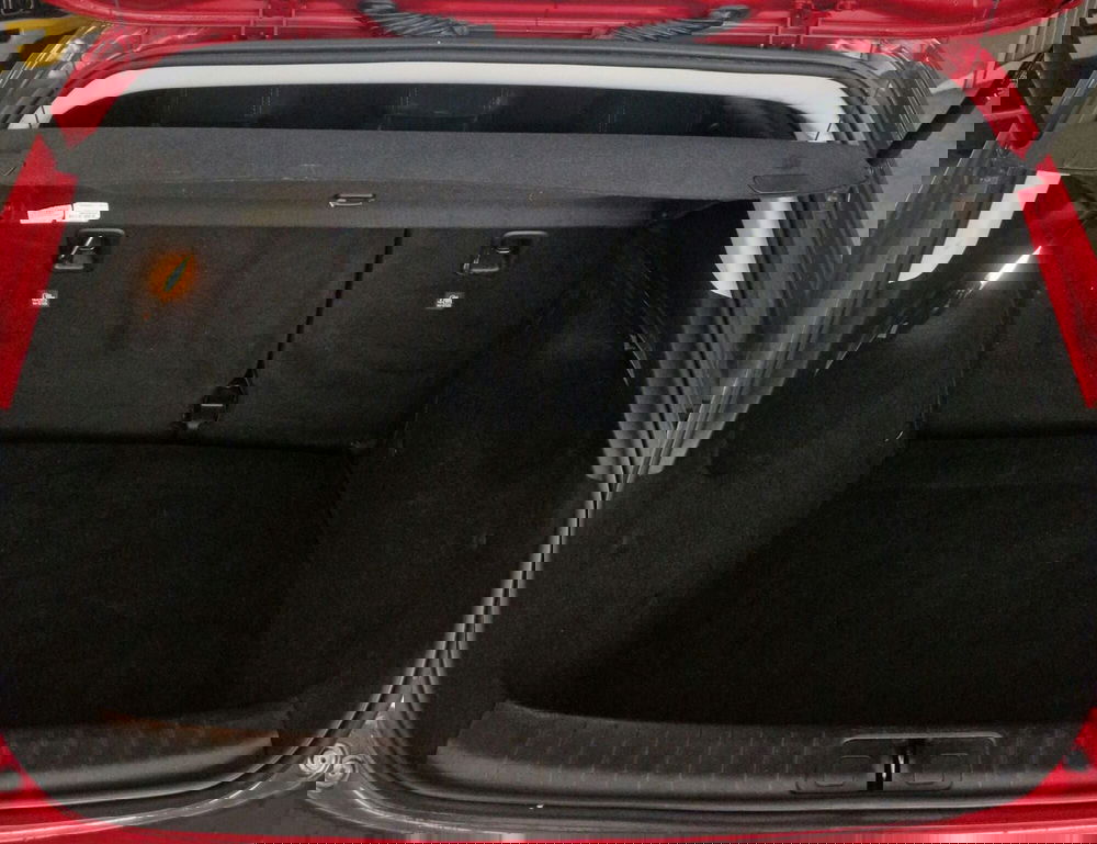 Fiat Tipo usata a Terni (10)