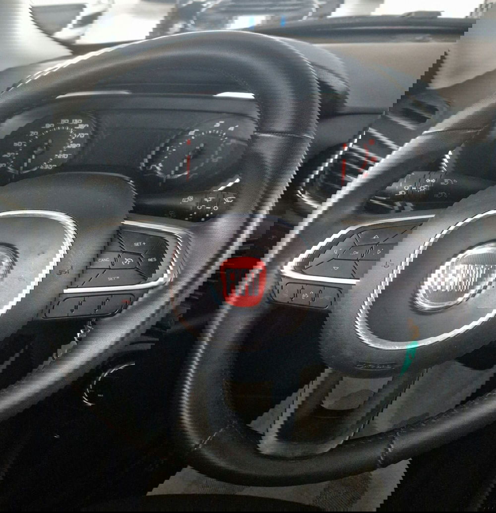 Fiat Tipo usata a Terni (12)