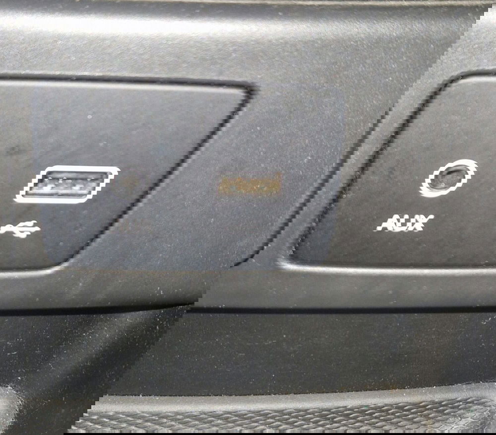 Fiat Tipo usata a Terni (13)