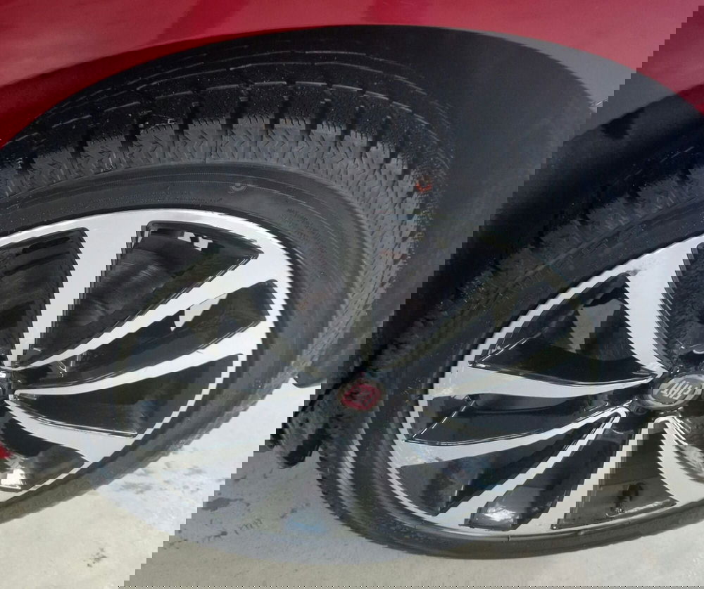 Fiat Tipo usata a Terni (15)