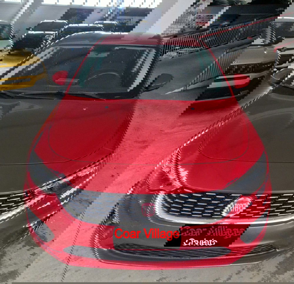 Fiat Tipo usata a Terni (2)