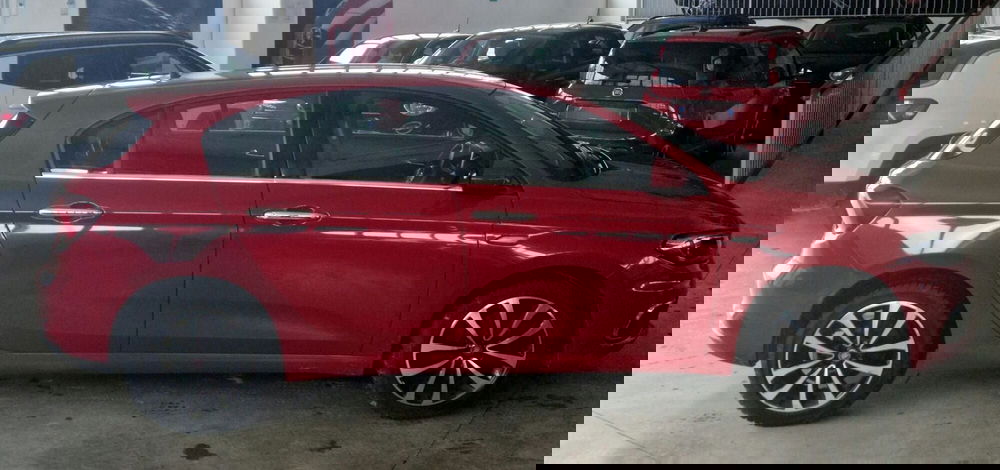 Fiat Tipo usata a Terni (3)