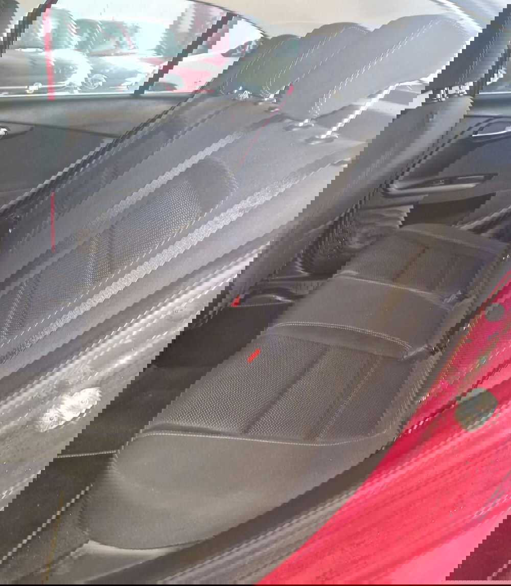 Fiat Tipo usata a Terni (9)